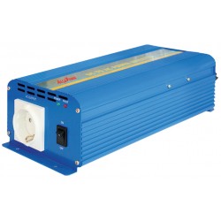 PUR SINUS 24 V-220 V 1000W...