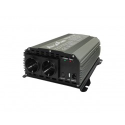 PUR SINUS 24 V-220 V 600W &...