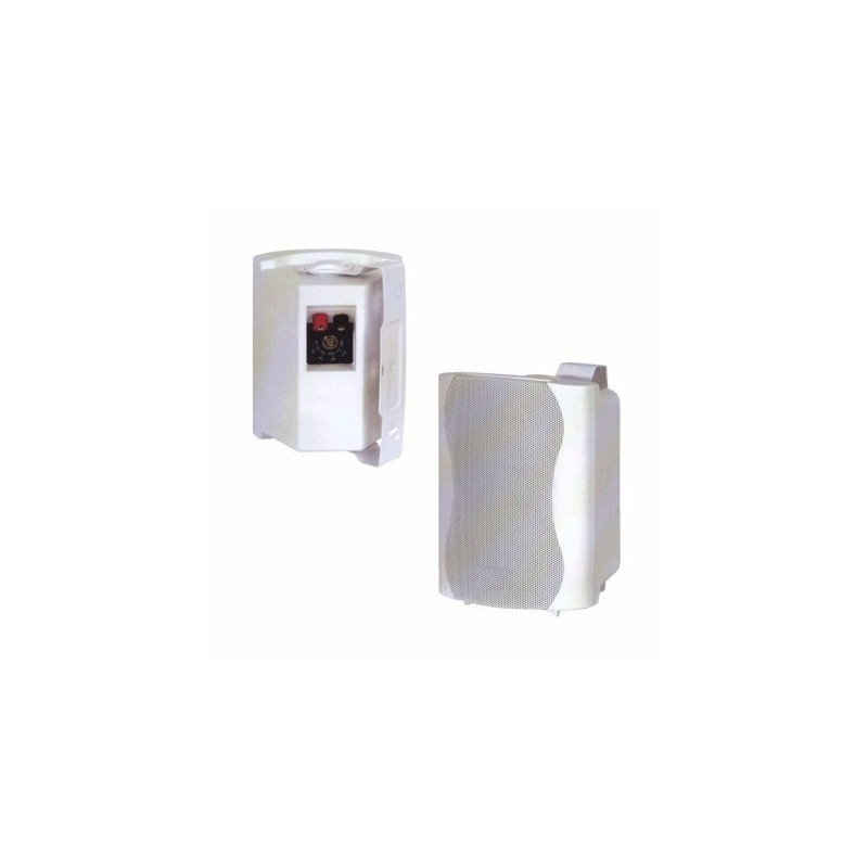 image: Enceinte Public Adress 30W La Paire image: Enceinte Public Adress 30W La Paire