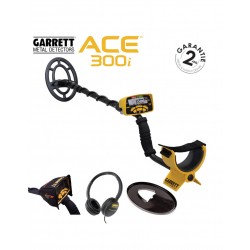 GARRETT ACE 300 i...