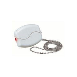 Médaillon Pendentif Radio S250