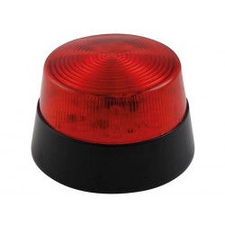 Lampes Stroboscopique ROUGE