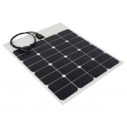 PANNEAU SOLAIRE FLEXIBLE -...