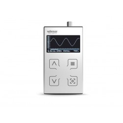 Oscilloscope portatif