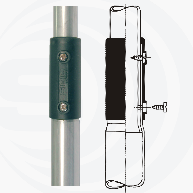 Accessoires CB, Antenne cibi pour installation fixe — free download