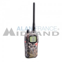 G9 PRO Camouflage - MIDLAND