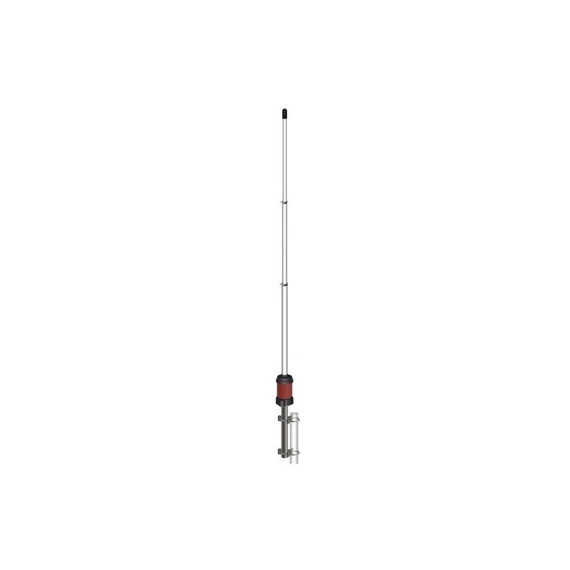 Accessoires CB, Antenne cibi pour installation fixe — free download