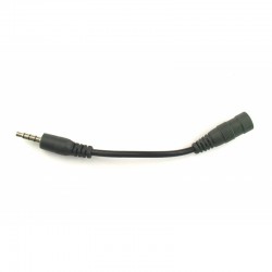 ADAPTATEUR HP JACK 3.5...