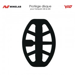 PROTÈGE DISQUE MINELAB POUR...