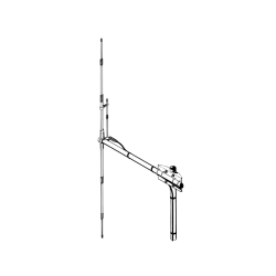 SD 27 DIPOLE antenne SIRIO...