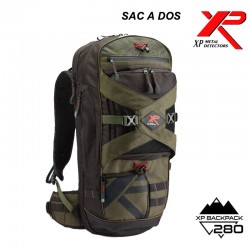 SAC À DOS XP BACKPACK 280