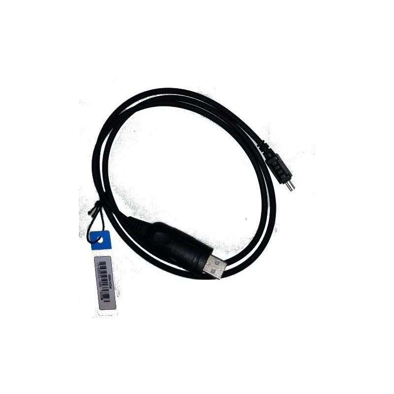 Câble De Programmation USB Pour Rexon RL328CQ, RL328S, RL318 – Neuf
