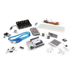 KIT DE DÉMARRAGE POUR ARDUINO