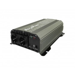 PUR SINUS 12 V-220 V 1000W...