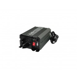 24 V-220 V 150W & USB...