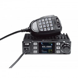 UHF / VHF - CRT ELECTRO UV...