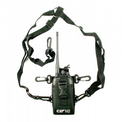 HOUSSE HOLSTER TALKY CRT-H2