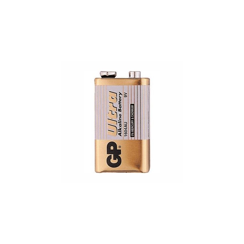 image: Pile 9v GP image: Pile 9v GP