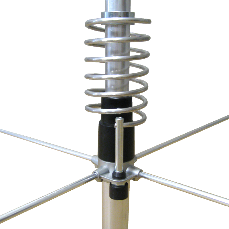 Accessoires CB, Antenne cibi pour installation fixe TORNADO