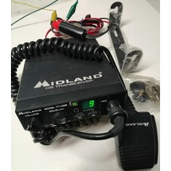 MIDLAND 77099  40CX AM...