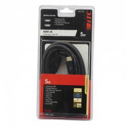 Cable HDMI 4k - 5M