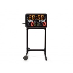 Chronomètre Compteur Numérique Sports Chronographe Lcd - Temu Belgium
