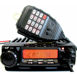 UHF- CRT 7M