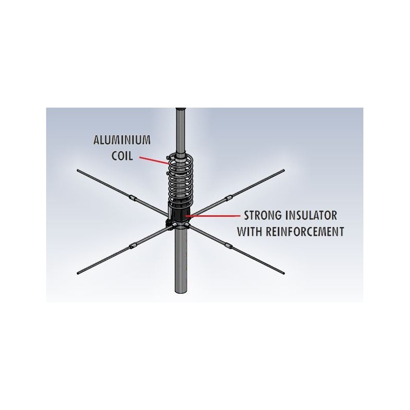 Tube acier rond diametre 76,1 ep 3 mm, 2 metres | Leroy Merlin