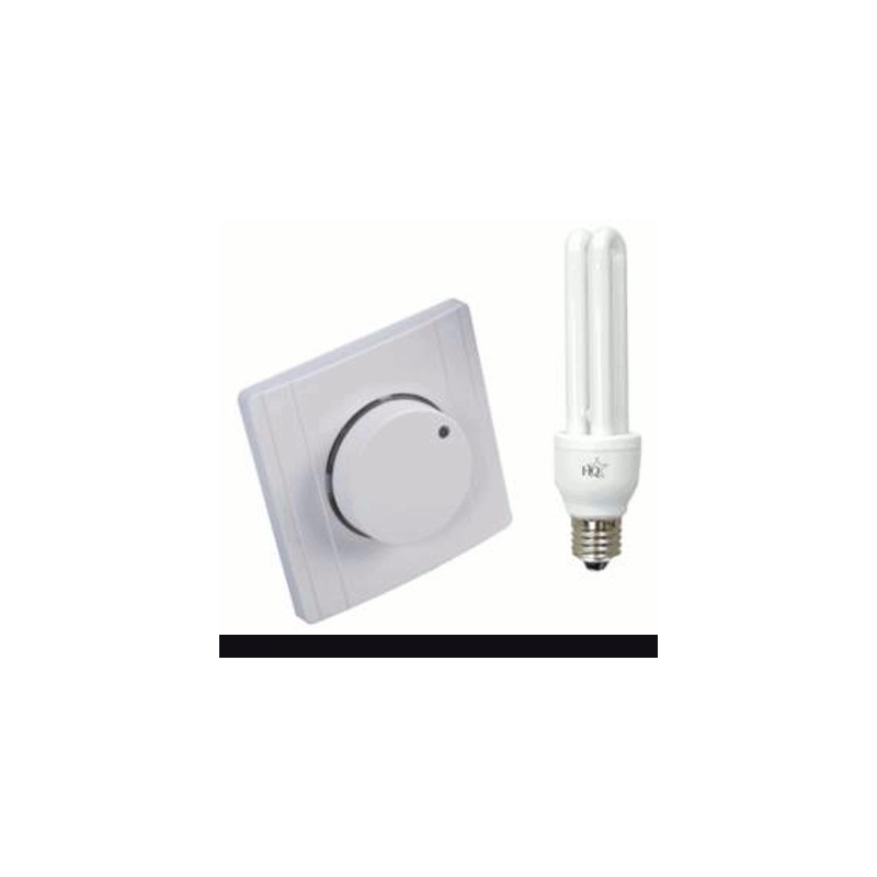 image: VARIATEUR POUR AMPOULES A ECONOMIE D`ENERGIE image: VARIATEUR POUR AMPOULES A ECONOMIE D`ENERGIE