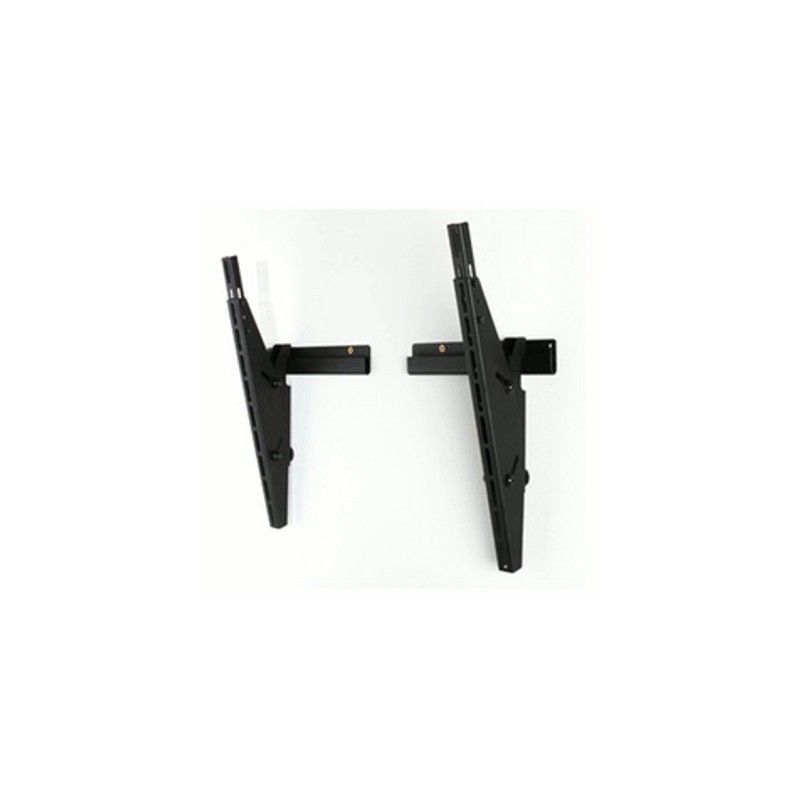 image: Supports muraux inclinables pour écrans plats ERARD image: Supports muraux inclinables pour écrans plats ERARD