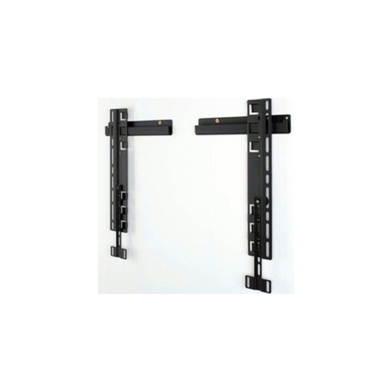 image: Supports muraux fixes ERARD pour écrans plats image: Supports muraux fixes ERARD pour écrans plats