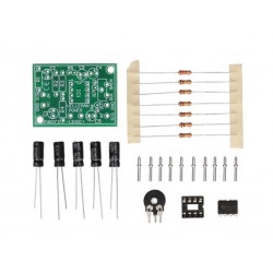 kit PREAMPLIFICATEUR MONO...