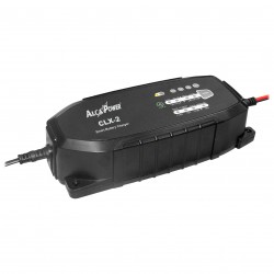 CHARGEUR BATTERIE DE...