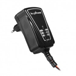 CHARGEUR BATTERIE 6v-12v