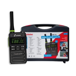 FREETALK COM III - le coffret