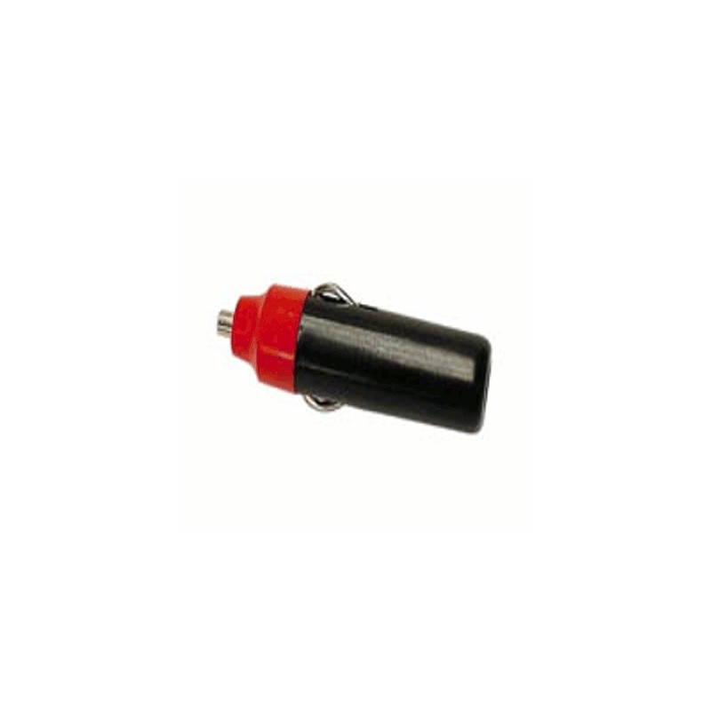 image: Fiche Allume-Cigare Male Standard ECO image: Fiche Allume-Cigare Male Standard ECO