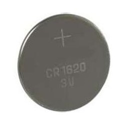 image: Pile bouton au lithium CR1620
