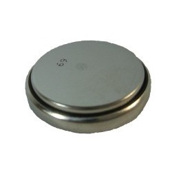 image: Pile bouton au lithium CR2450