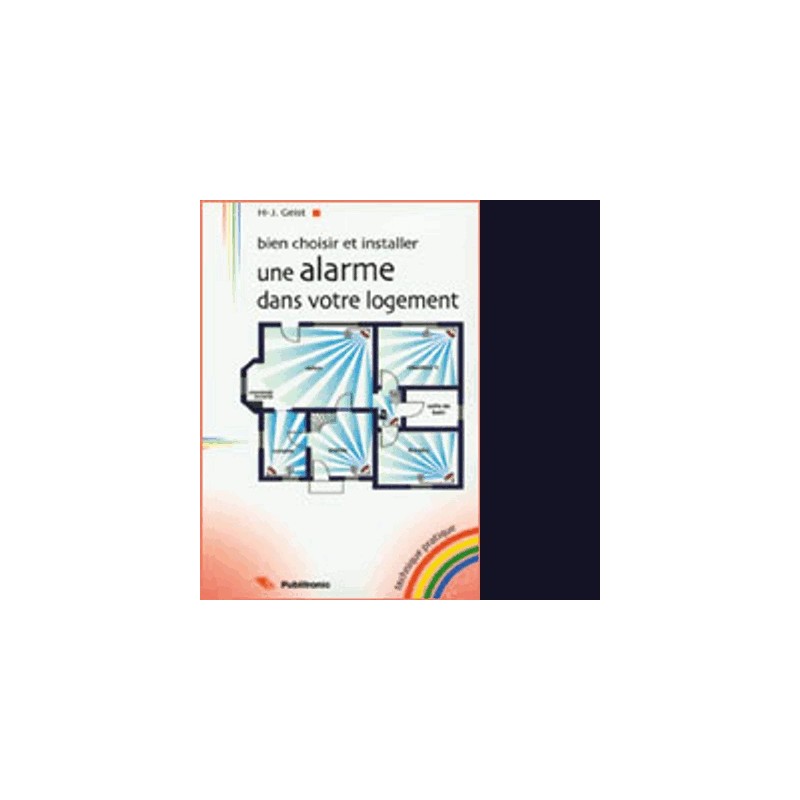 image: Bien choisir et installer une alarme dans votre logement image: Bien choisir et installer une alarme dans votre logement