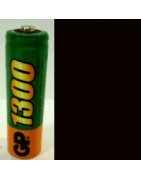 Piles / Accu Rechargeable