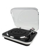 Platine Vinyl & USB