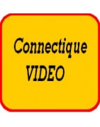 Connectique VIDEO