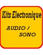 Kits Audio/Sono