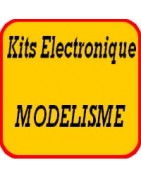 Kits Modélisme