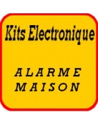 Kits Alarme Maison