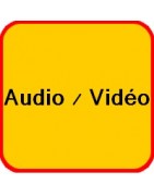 audio-vidéo