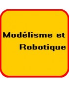 modélisme-et-robotique