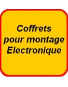 Coffrets & Accessoires pour kits