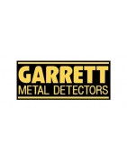 GARRETT détecteur de métaux 