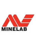 MINELAB détecteurs de métaux 